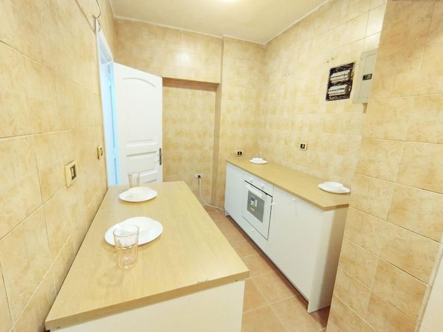 Apartment Nile White Bear