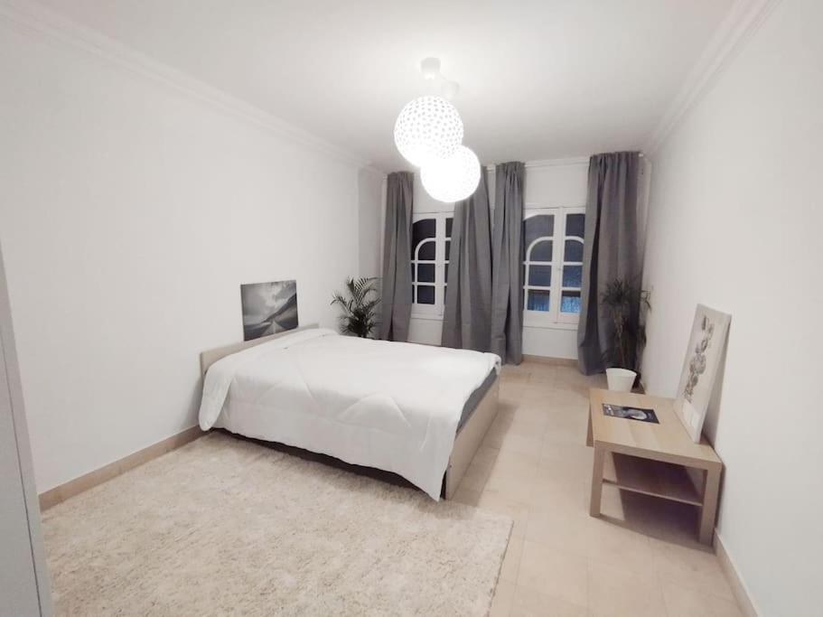 Apartment Nile White Bear *